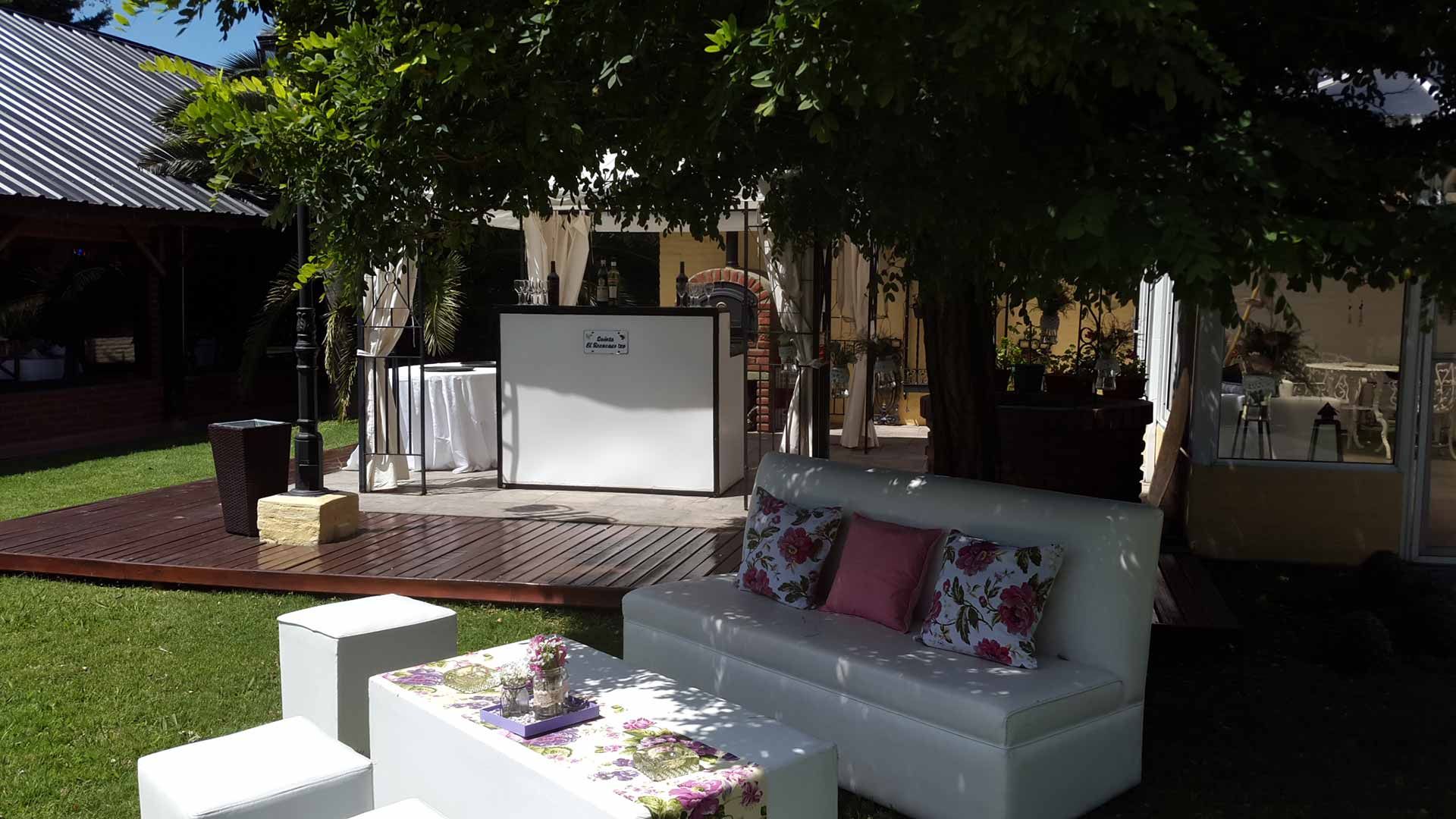 QUINTA EL REENCUENTRO