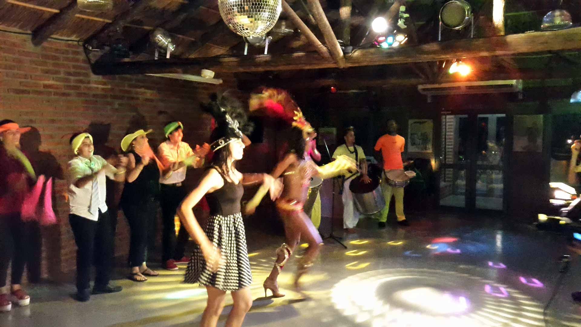 QUINTA EL REENCUENTRO