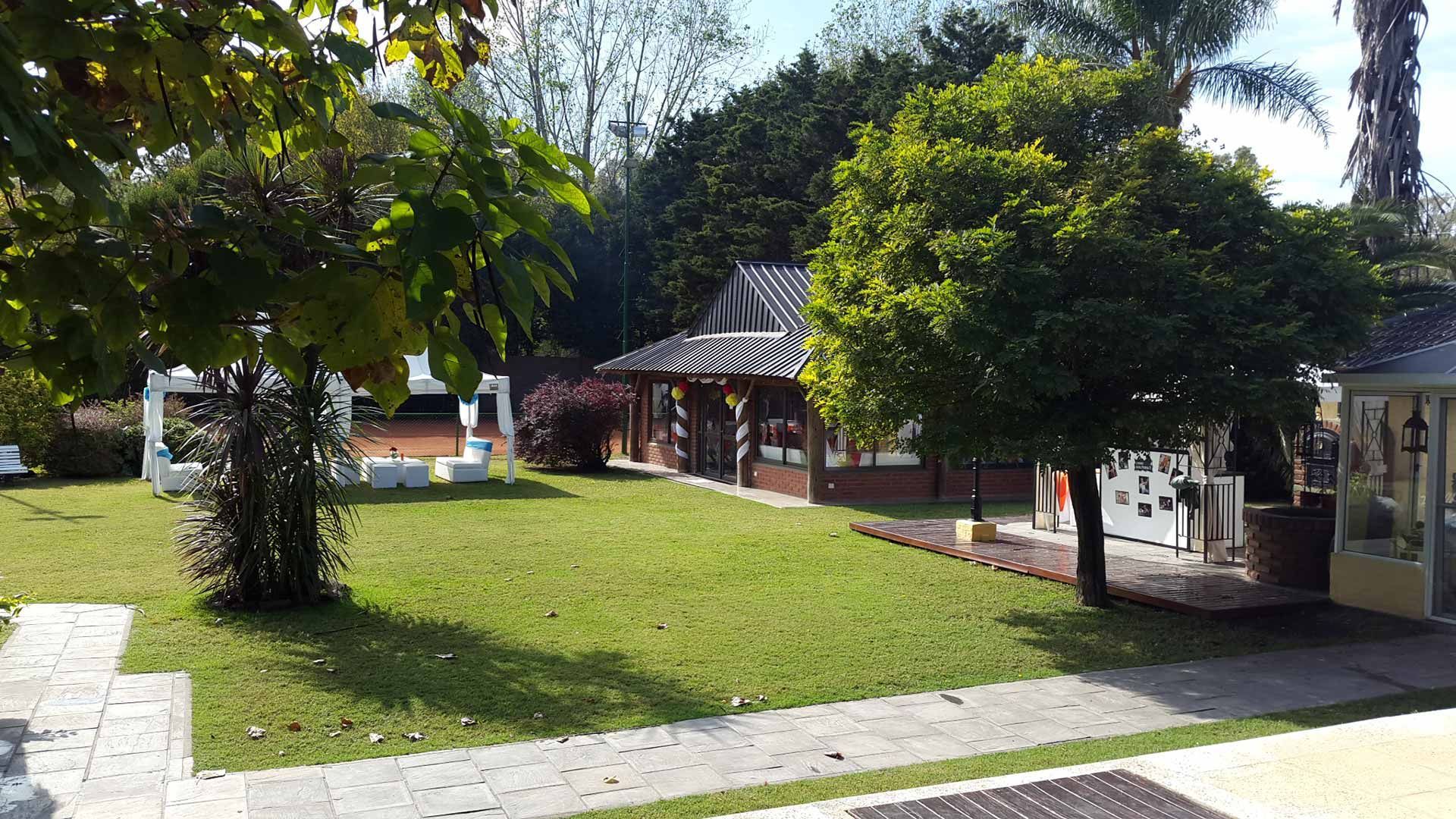 QUINTA EL REENCUENTRO