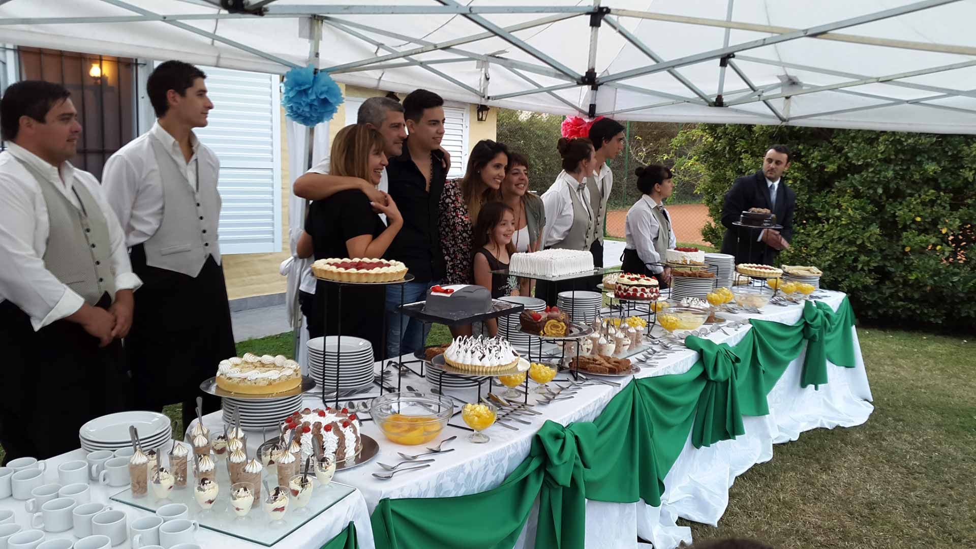 QUINTA EL REENCUENTRO