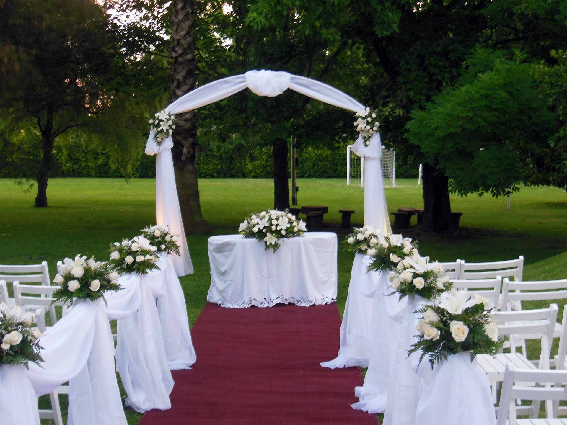 QUINTA EL REENCUENTRO