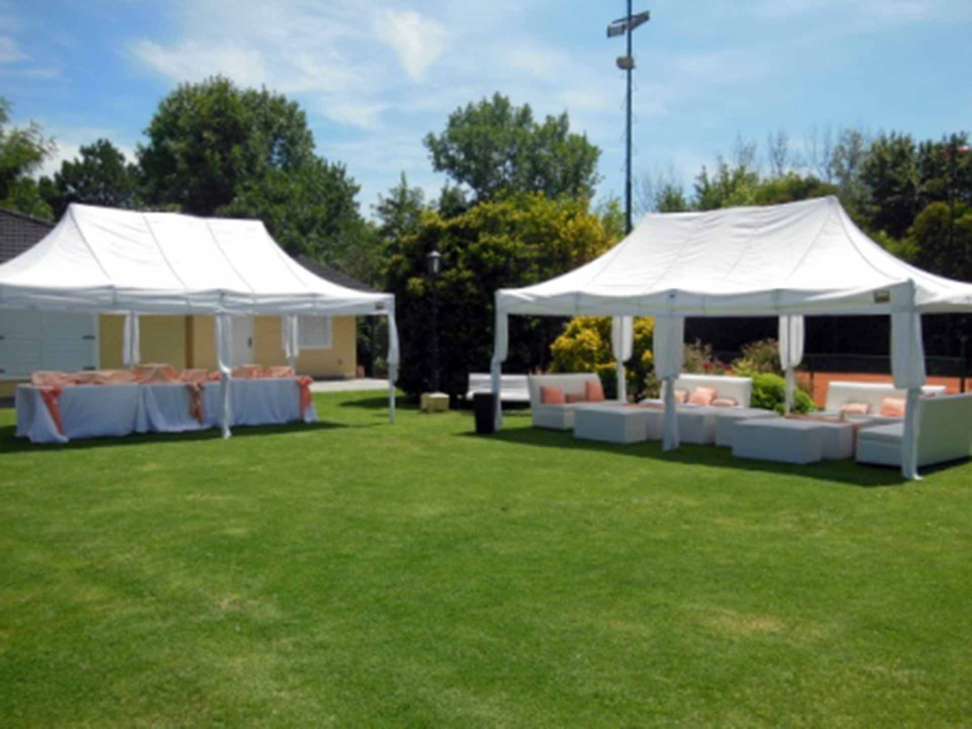 QUINTA EL REENCUENTRO