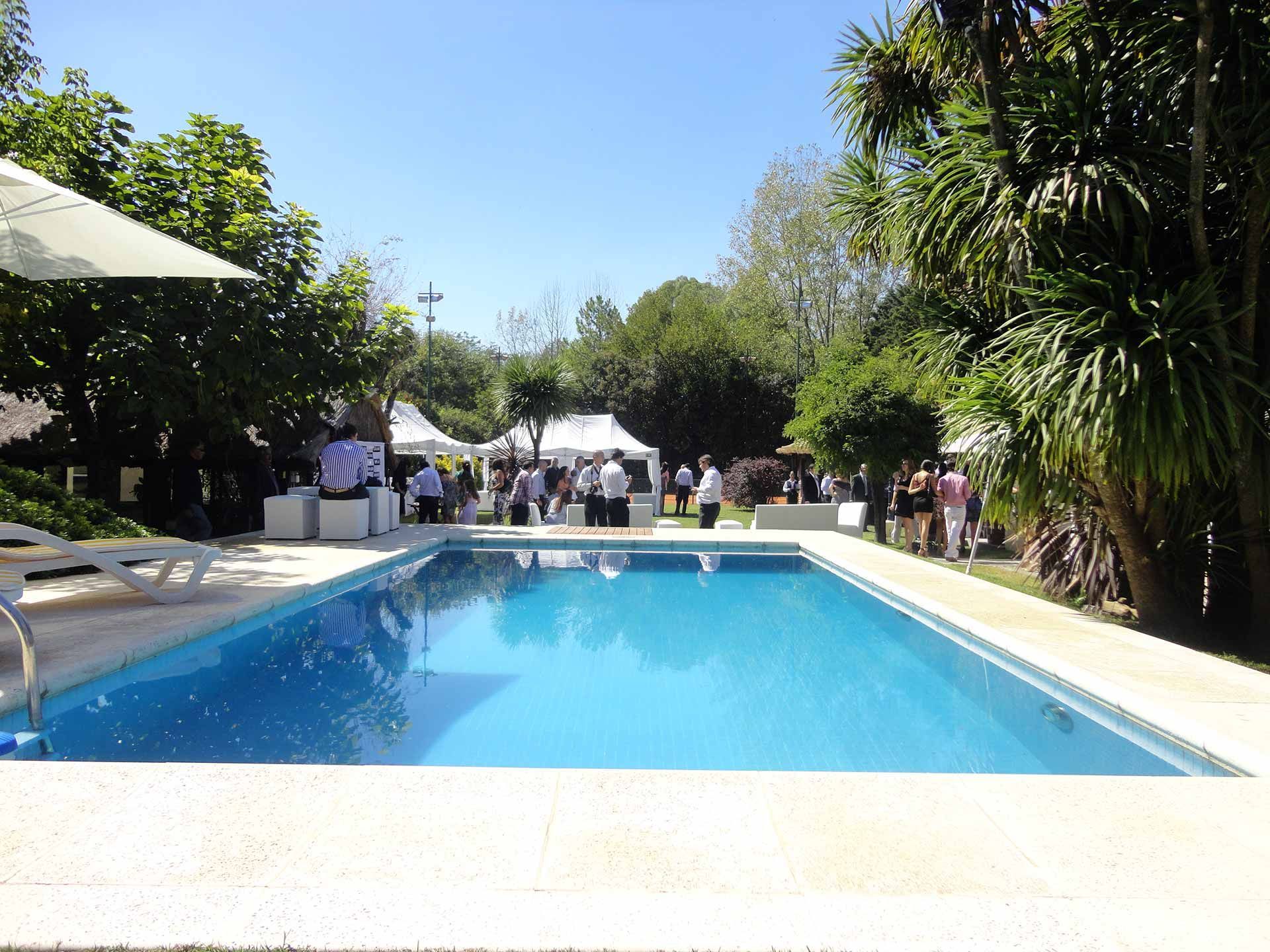 QUINTA EL REENCUENTRO