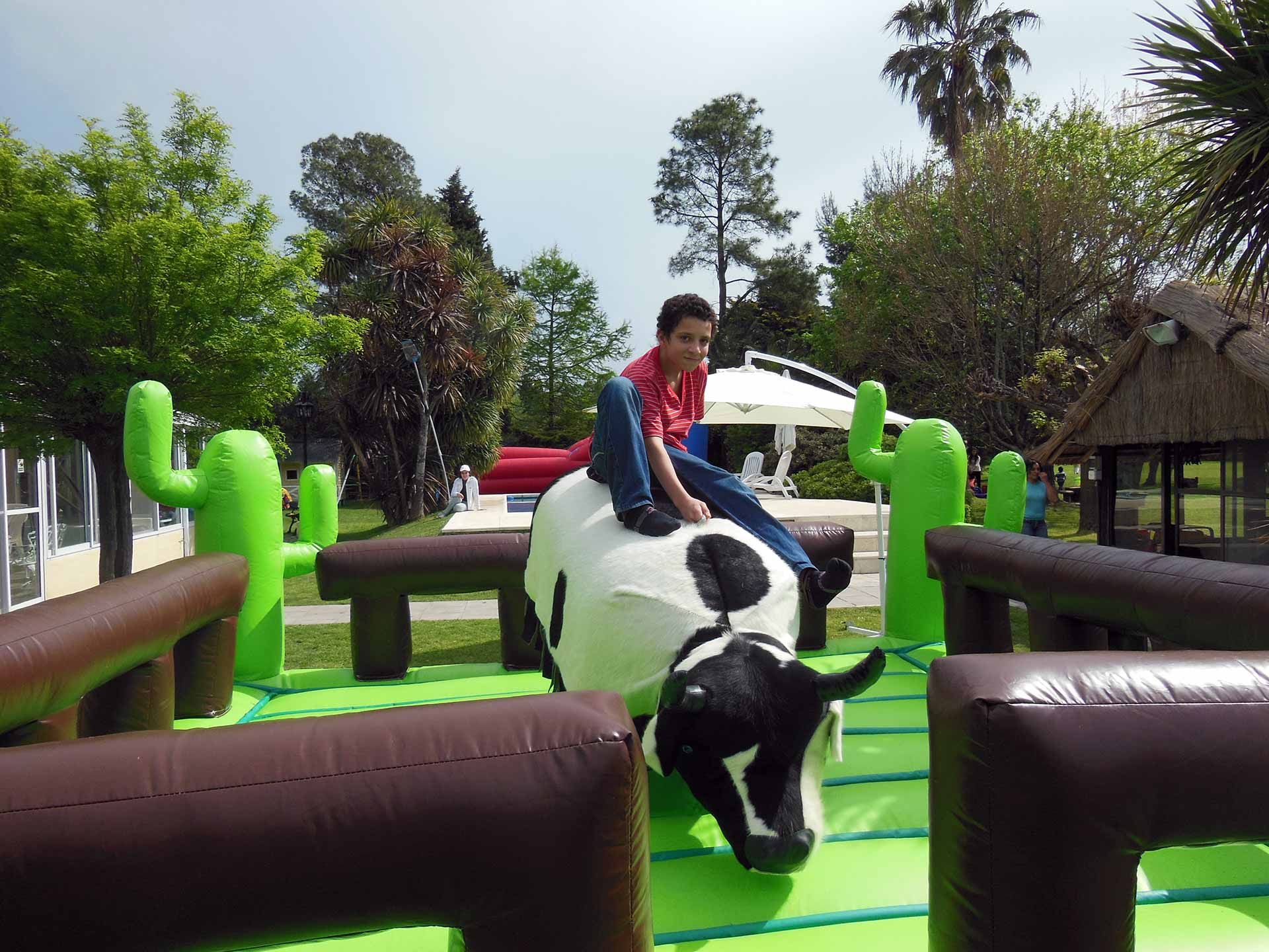 QUINTA EL REENCUENTRO