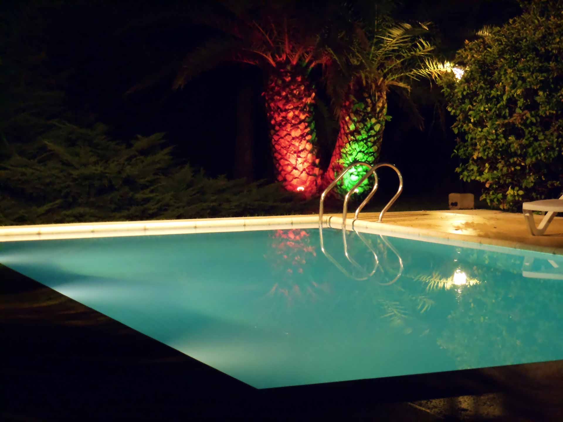 QUINTA EL REENCUENTRO