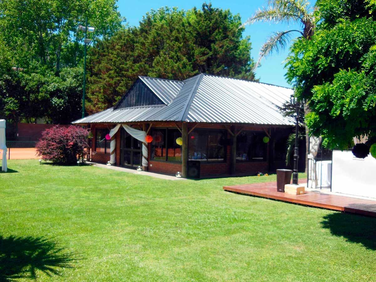 QUINTA EL REENCUENTRO