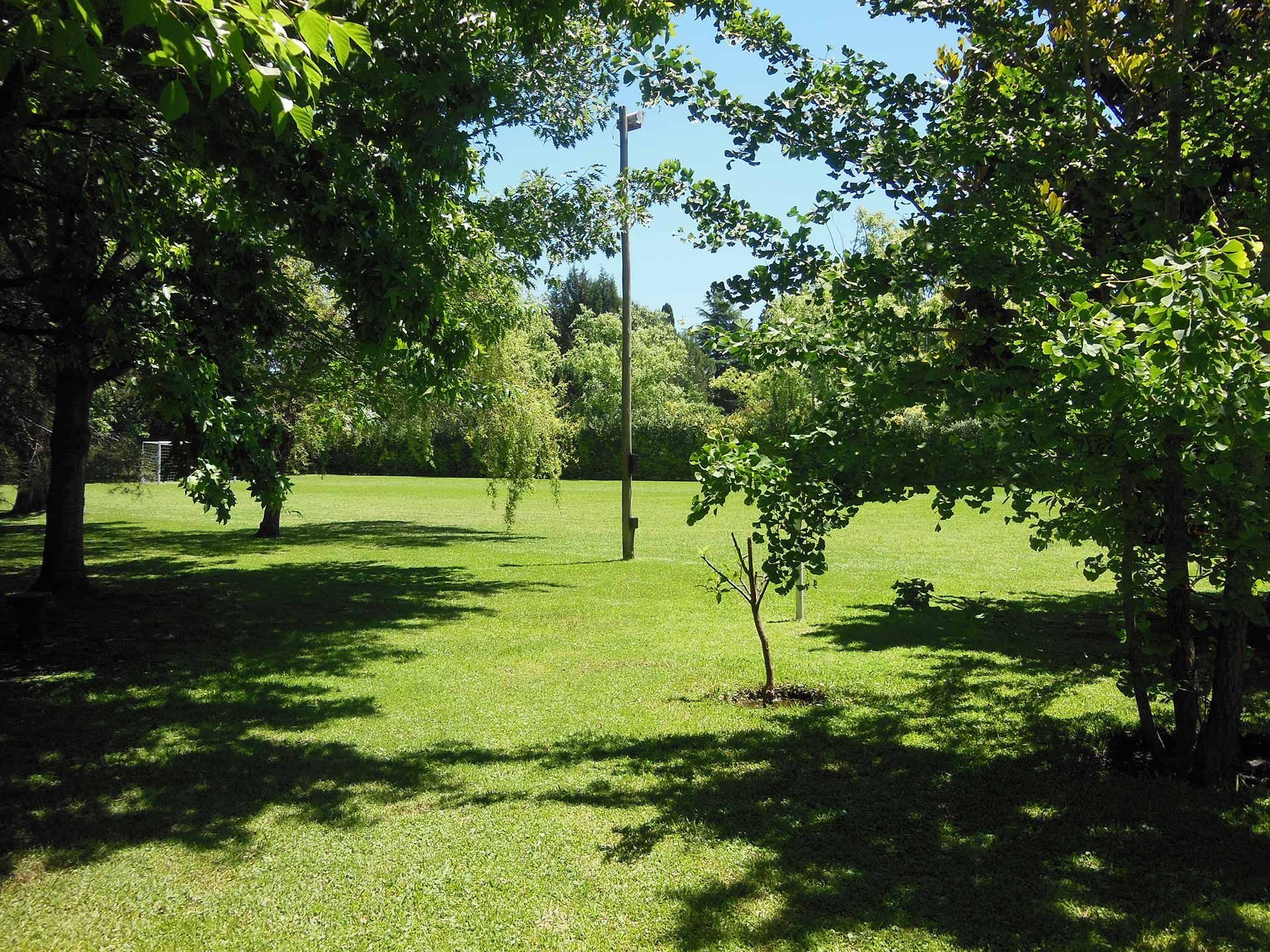 QUINTA EL REENCUENTRO