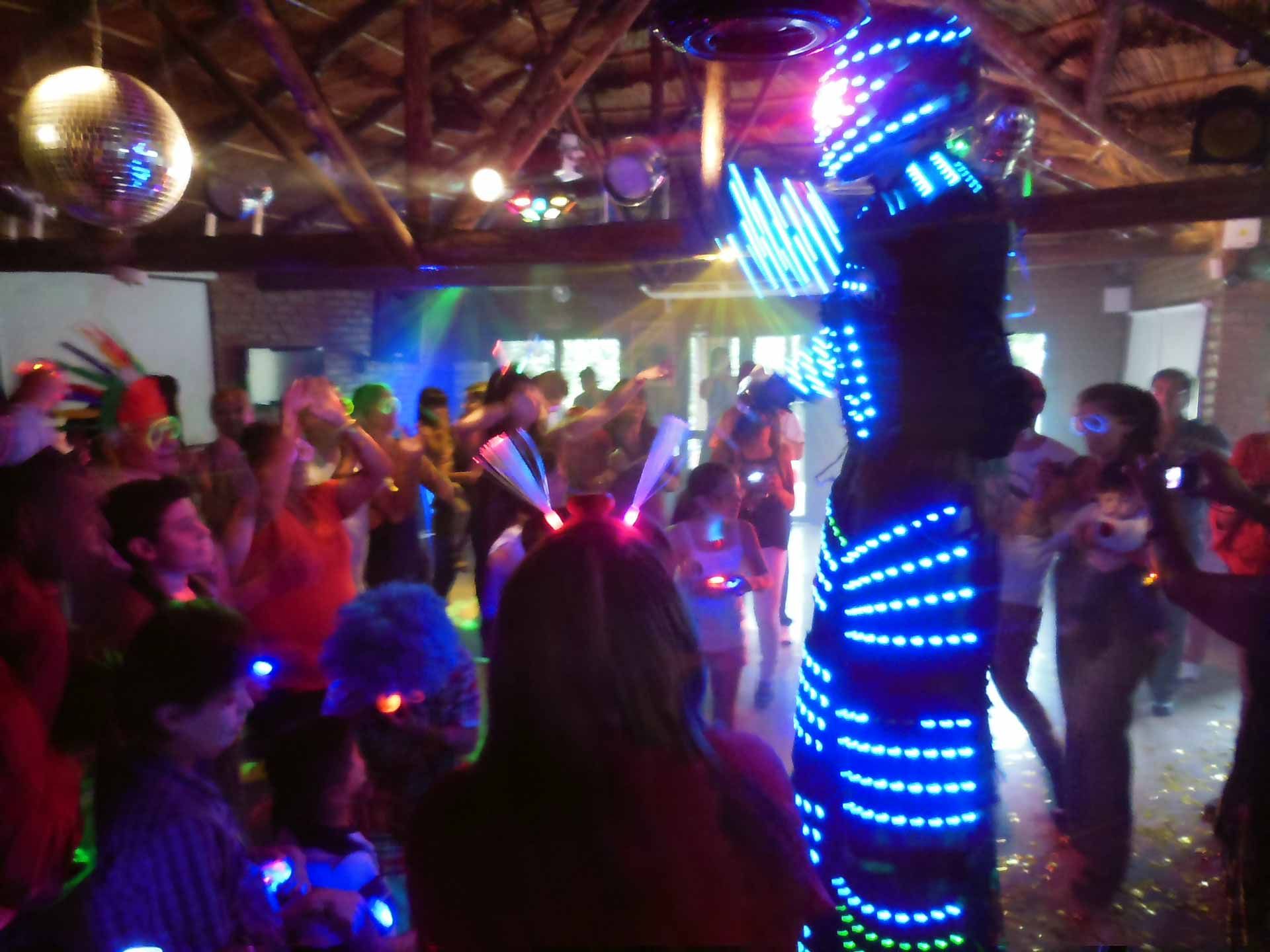 QUINTA EL REENCUENTRO