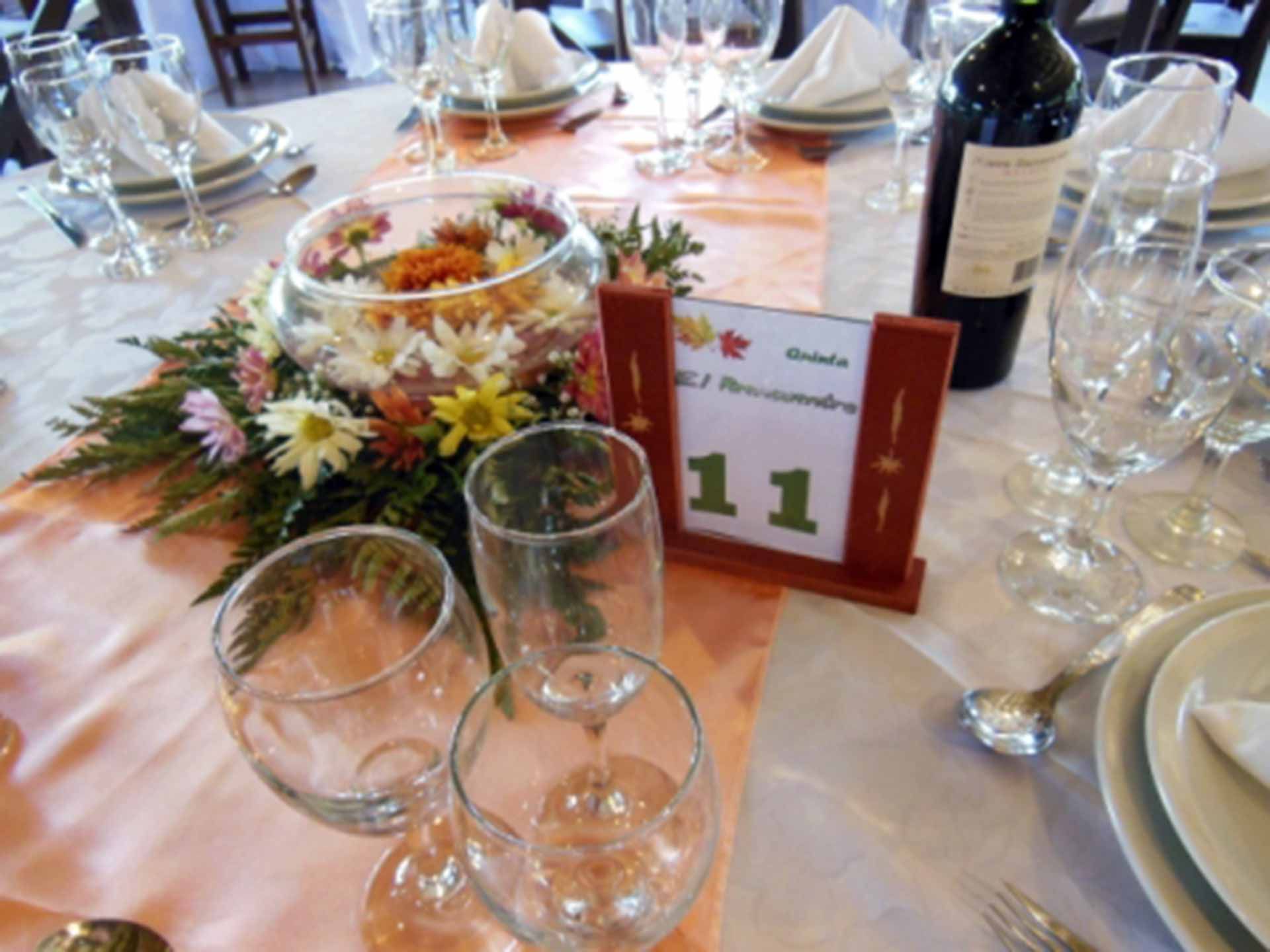 QUINTA EL REENCUENTRO