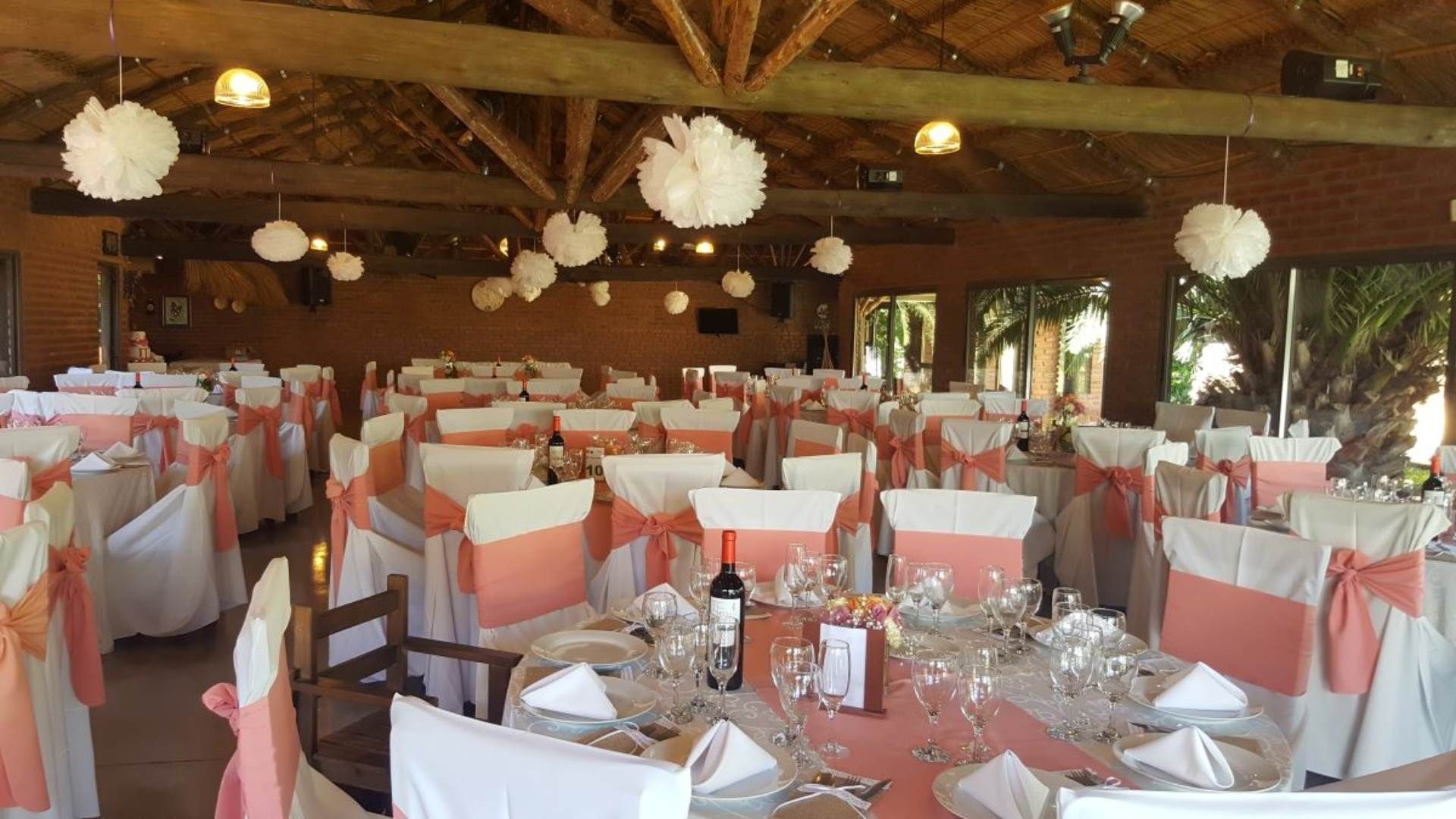 QUINTA EL REENCUENTRO