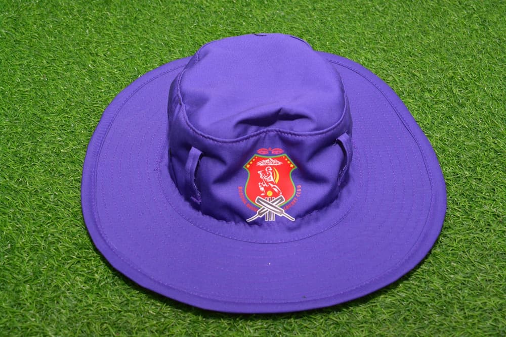 Purple Bucket Hat — Sportscoast Trophies & Embroidery in Erina, NSW