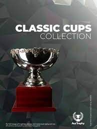 Classic Cups