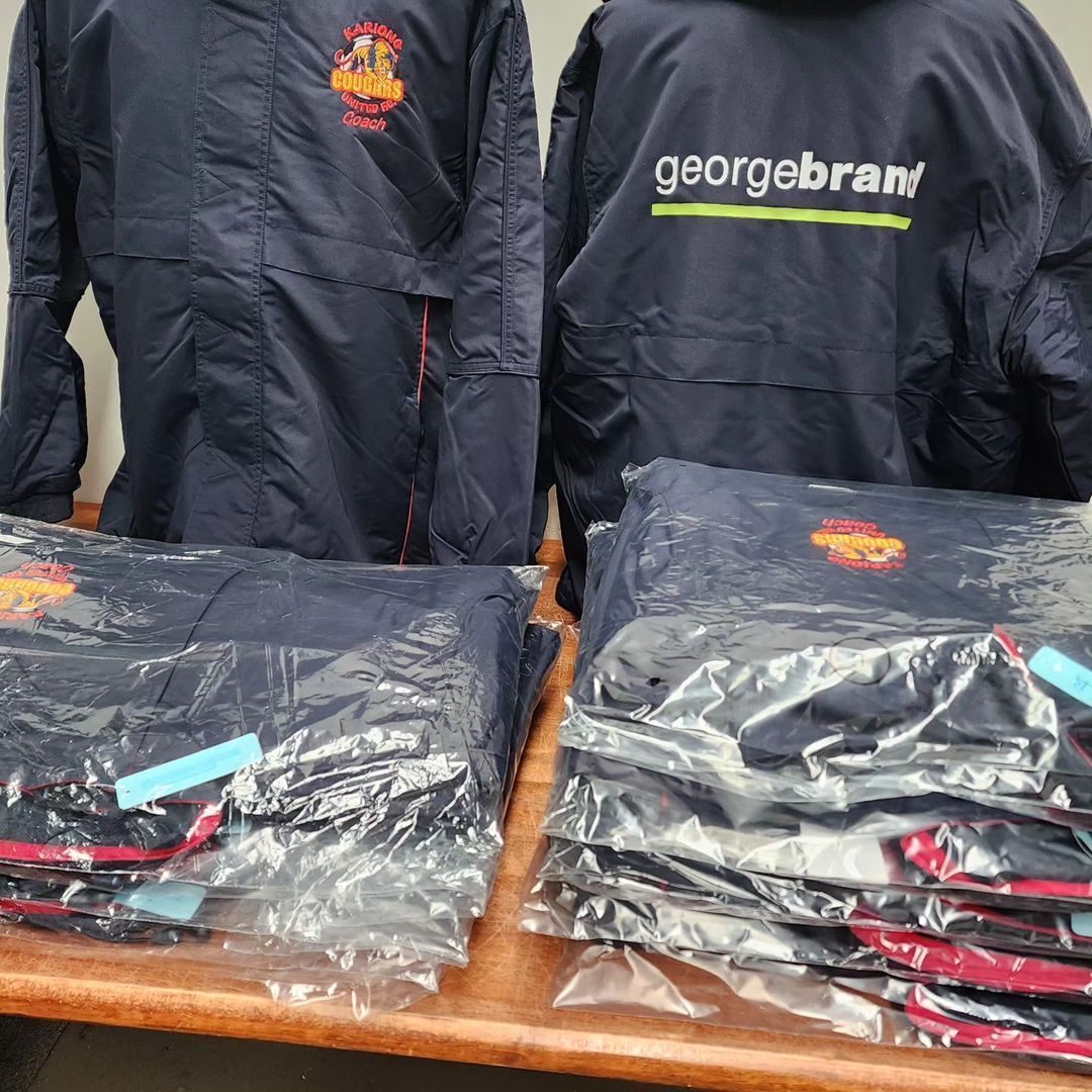 Workwear Central Coast Sportscoast Trophies & Embroidery