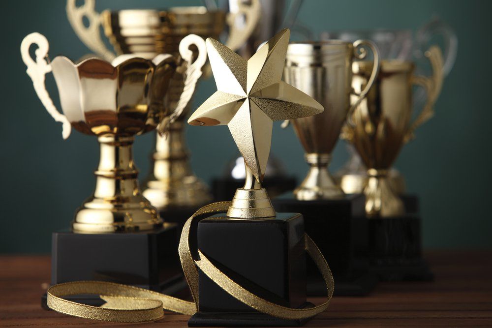 Awards Central Coast Sportscoast Trophies & Embroidery