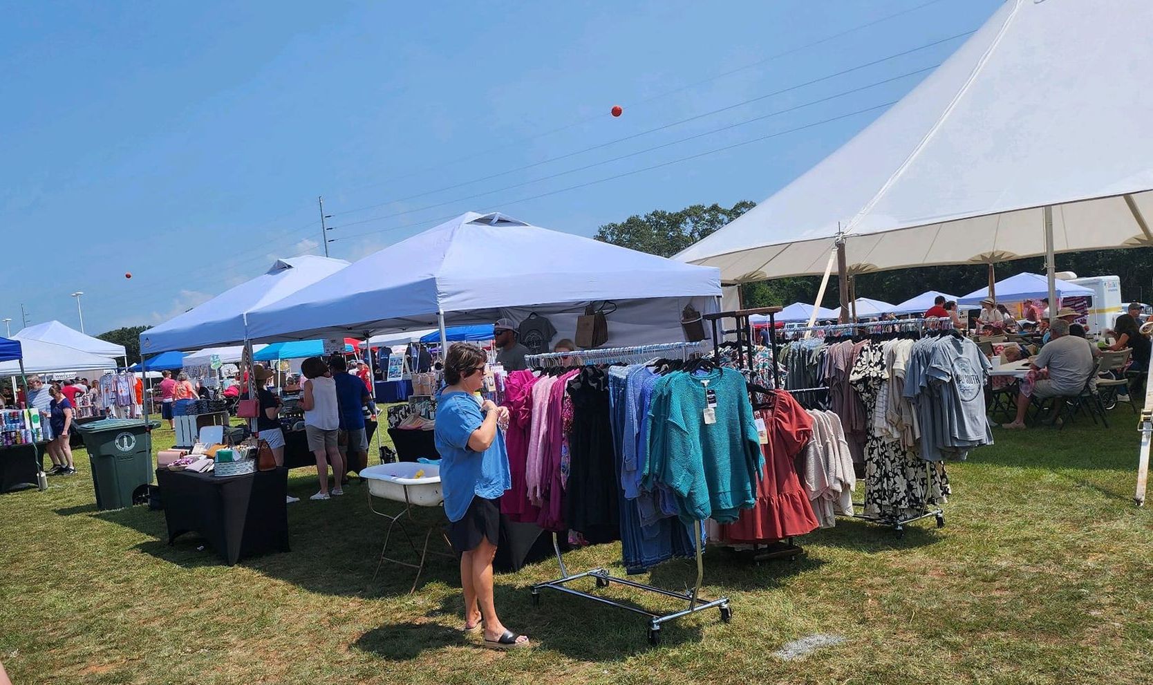 Alabama Sweet Tea Festival