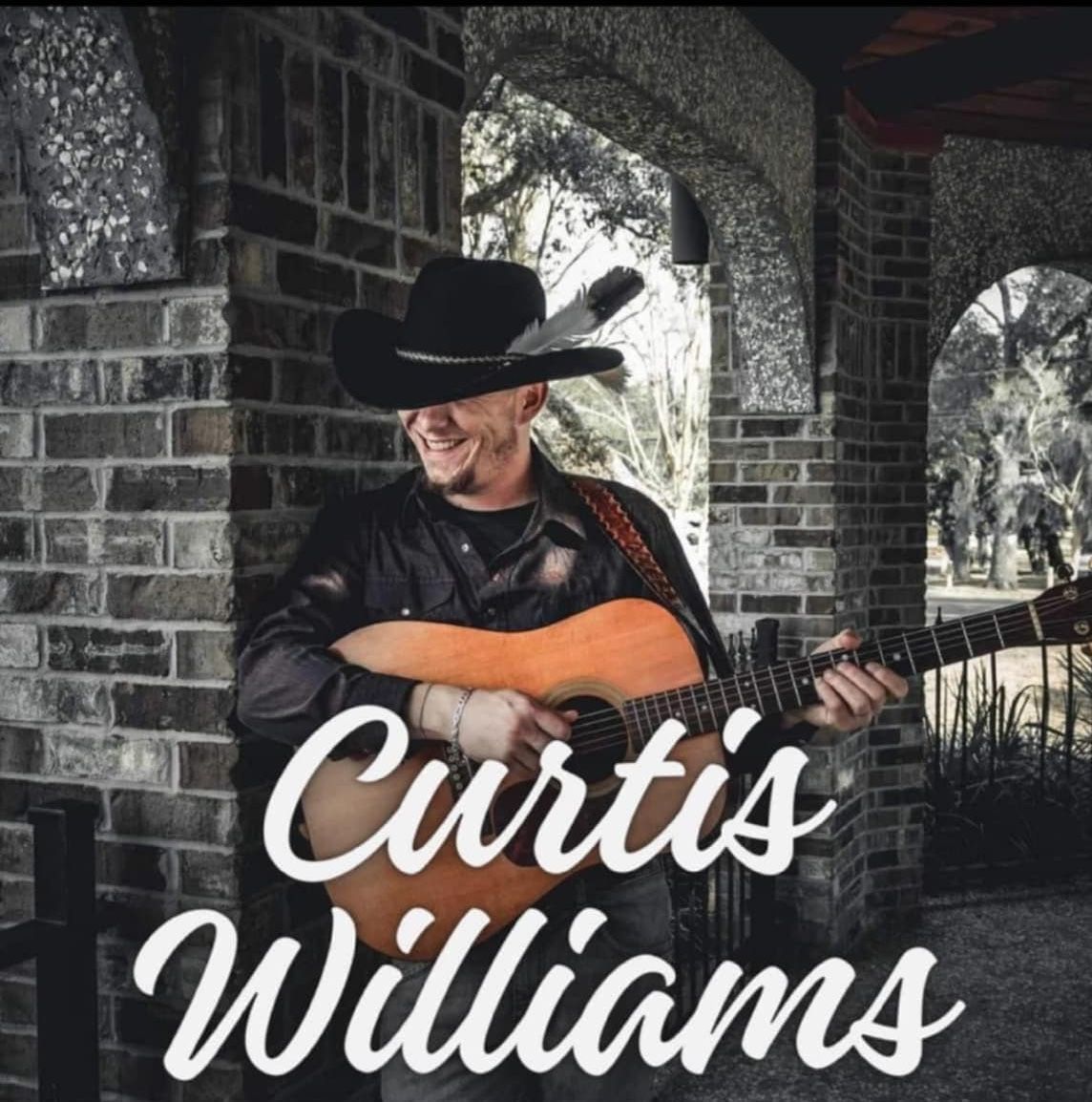 Curtis Williams