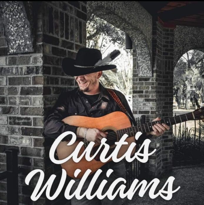 Curtis Williams