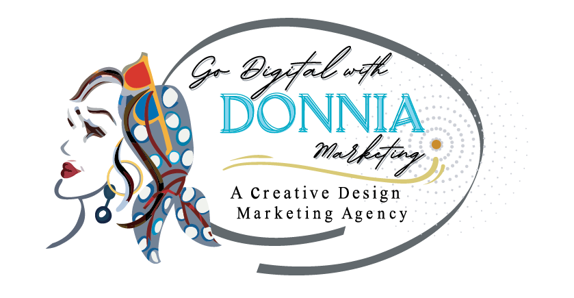 Go Digital With Donnia Marketing