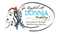 Go Digital With Donnia Marketing