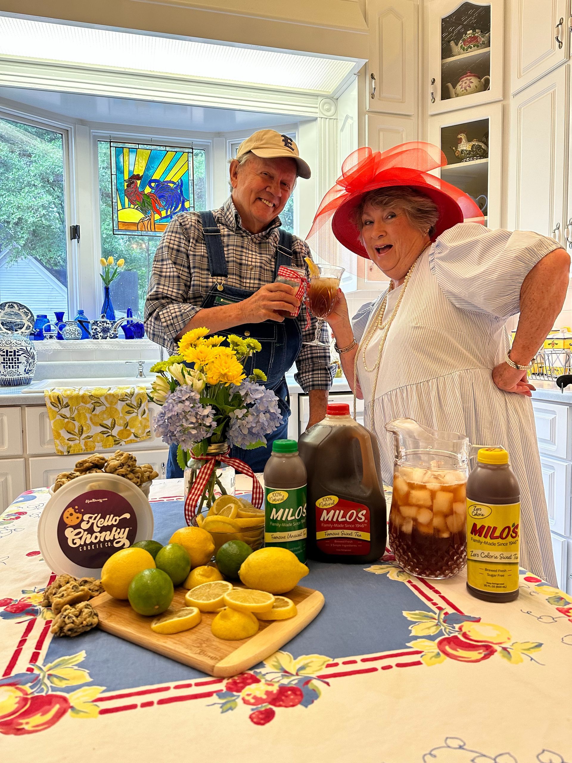 Alabama Sweet Tea Festival