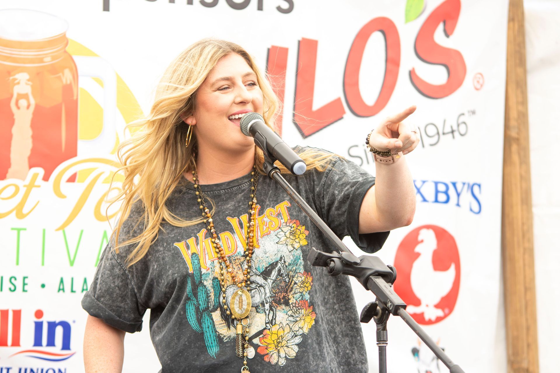 Alabama Sweet Tea Festival