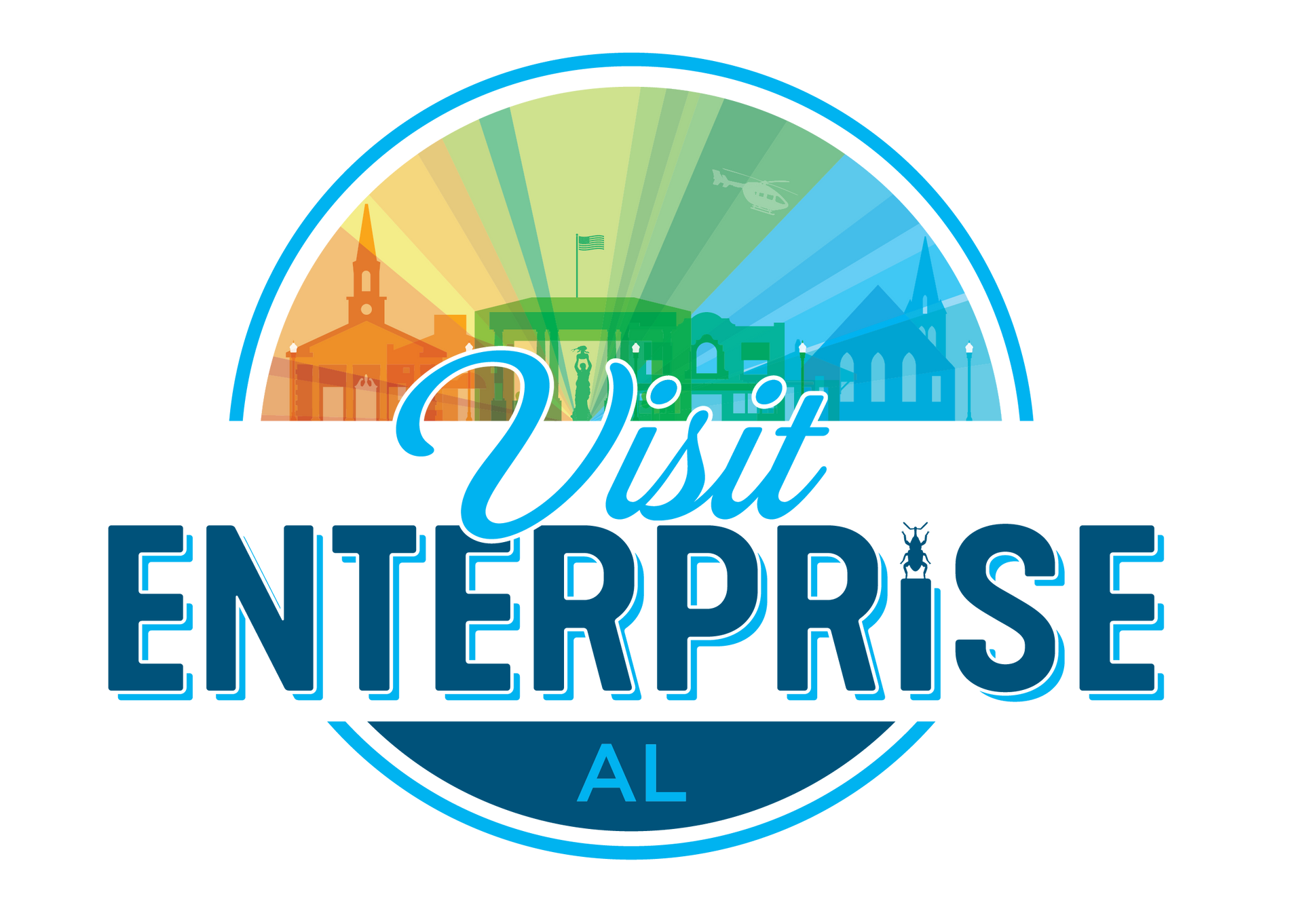 Visit Enterprise, AL