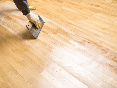 Hardwood Flooring Restoration Guy, Hardwood Floor Refinishing Danbury Ct