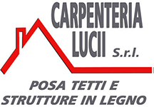 CARPENTERIA LUCII - LOGO