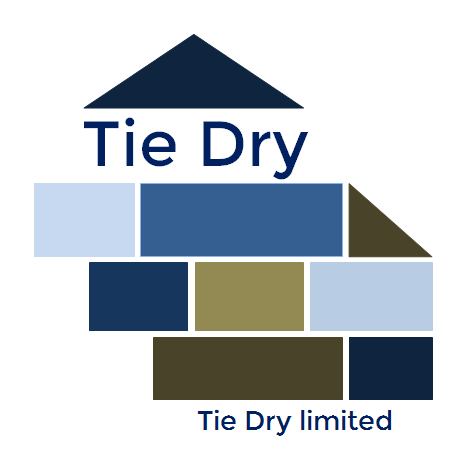 Tie Dry logo