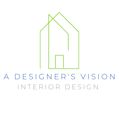Logo: Green line-art house with the text 