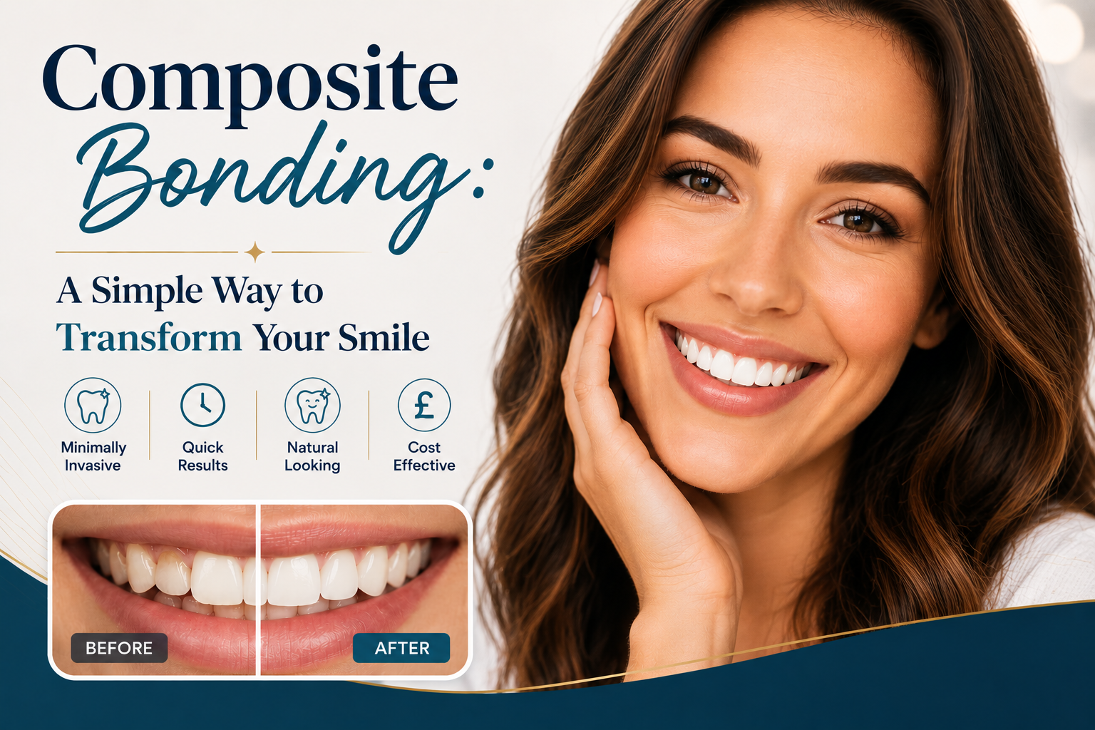 Composite Bonding
