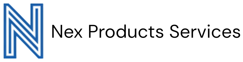 Nex Products Services