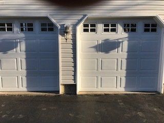 Garage Door