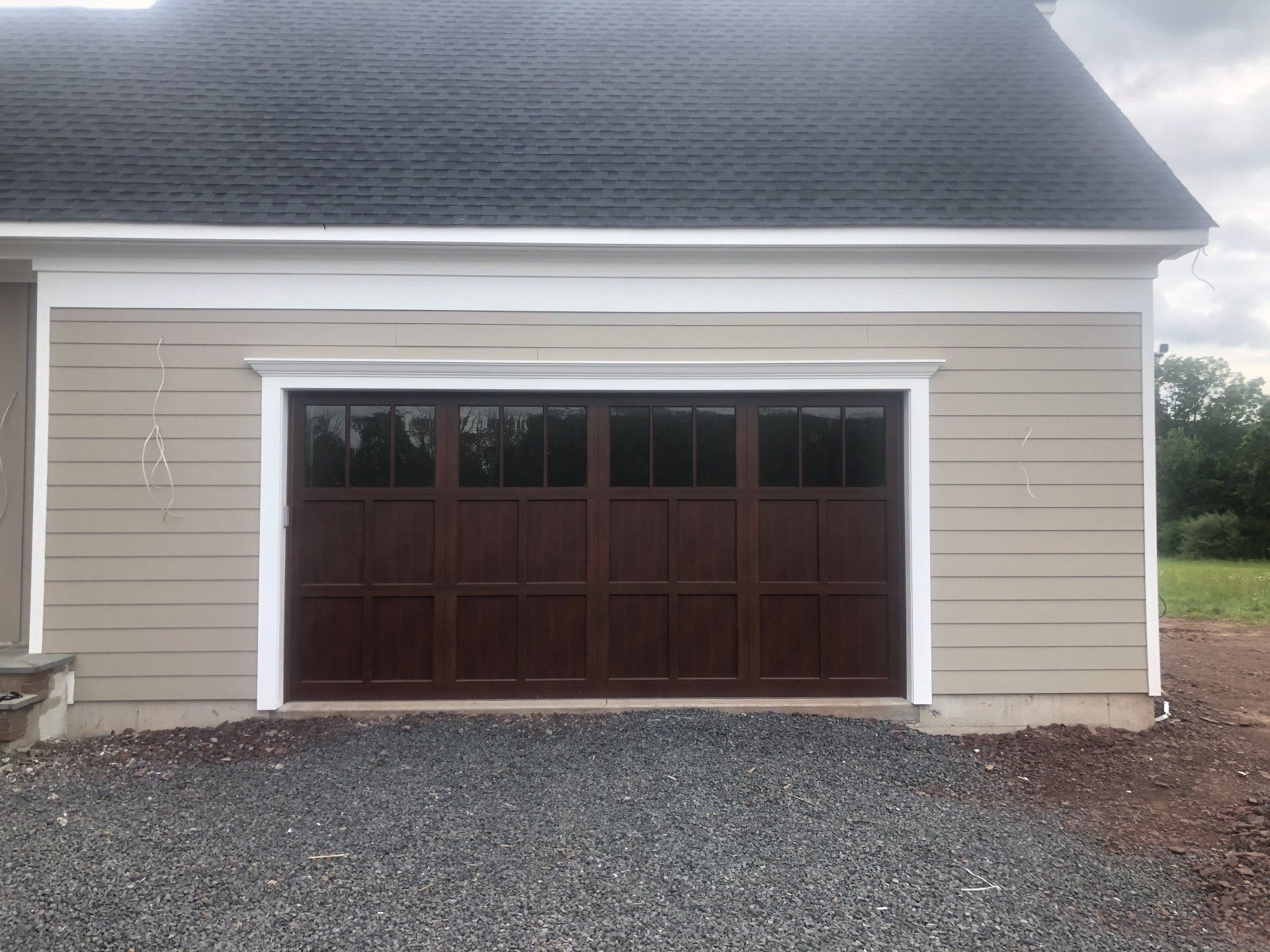 Garage Door