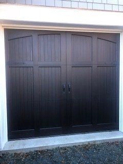 Garage Door