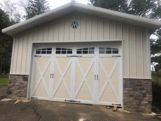 Garage Door