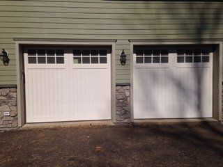 Garage Door