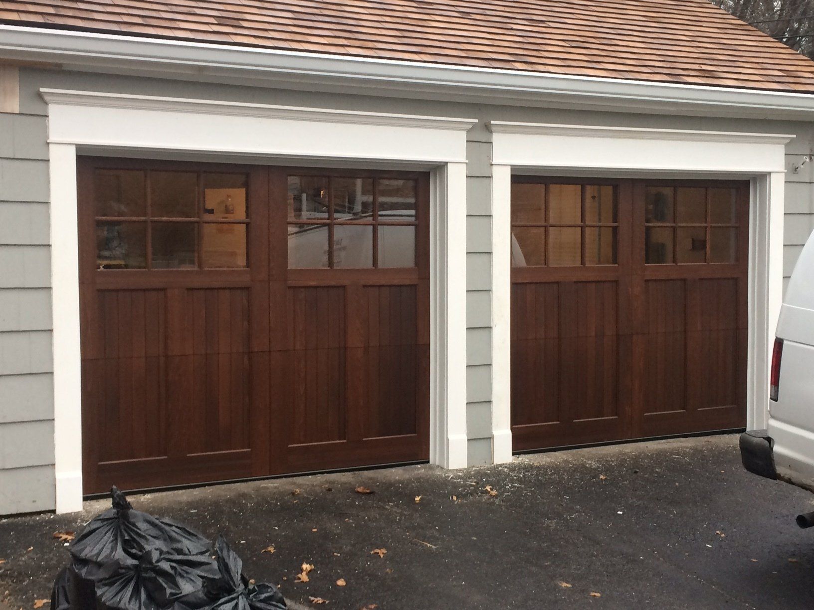 Garage Door