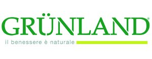 logo grünland