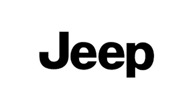 logo jeep