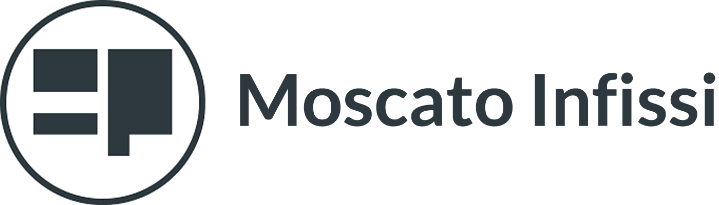 Moscato Infissi logo