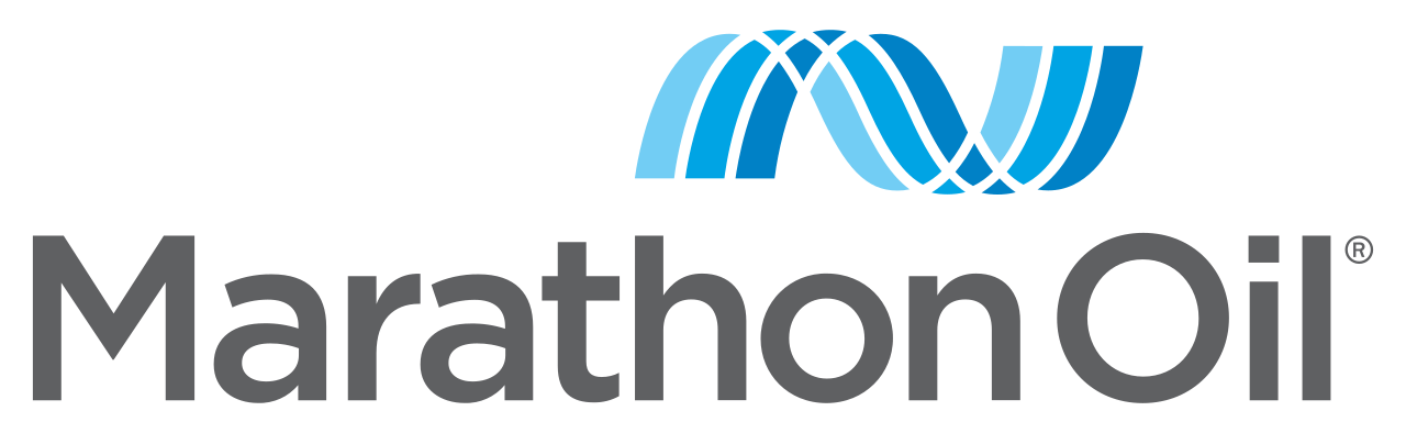 Marathon Oil logo