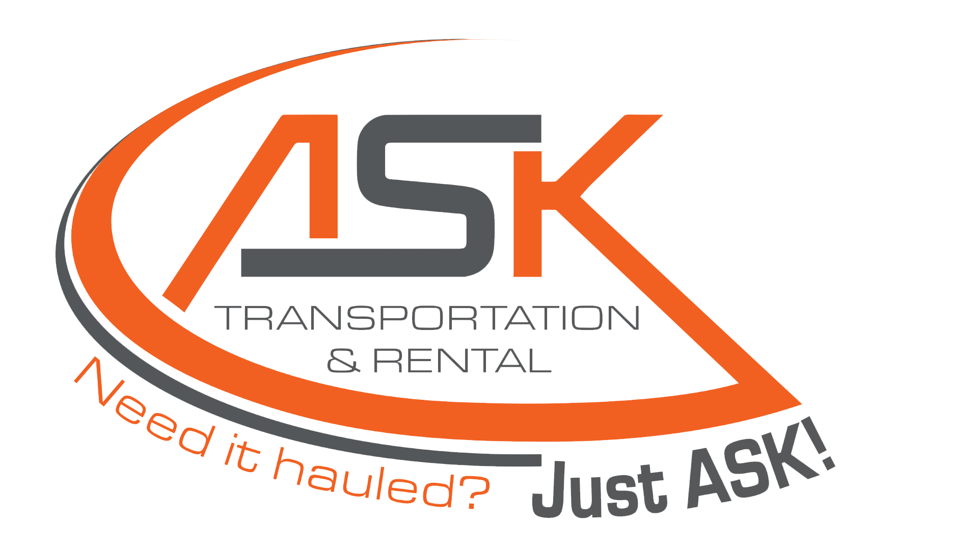 Ask Transportation Logo