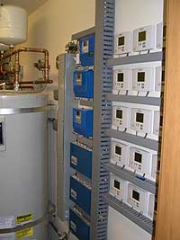 Radiant Heating Help — Tekmar 265 Modulating Boiler Controller in Reno, NV