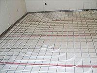 Heating System — Radiant Heating System in Reno, NV