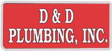 D & D Plumbing Inc