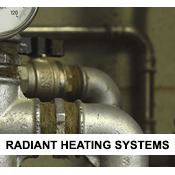 Reno NV Plumbers — Radiant Heating Systems in Reno, NV