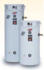 Water Heater — Commercial Solar Panels in Reno, NV