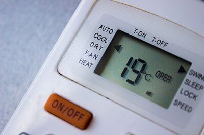 Air Conditioner Remote Control, Air Conditioning and Heating Systems in Ocean, NJ