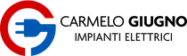 C.G. IMPIANTI ELETTRICI - Logo